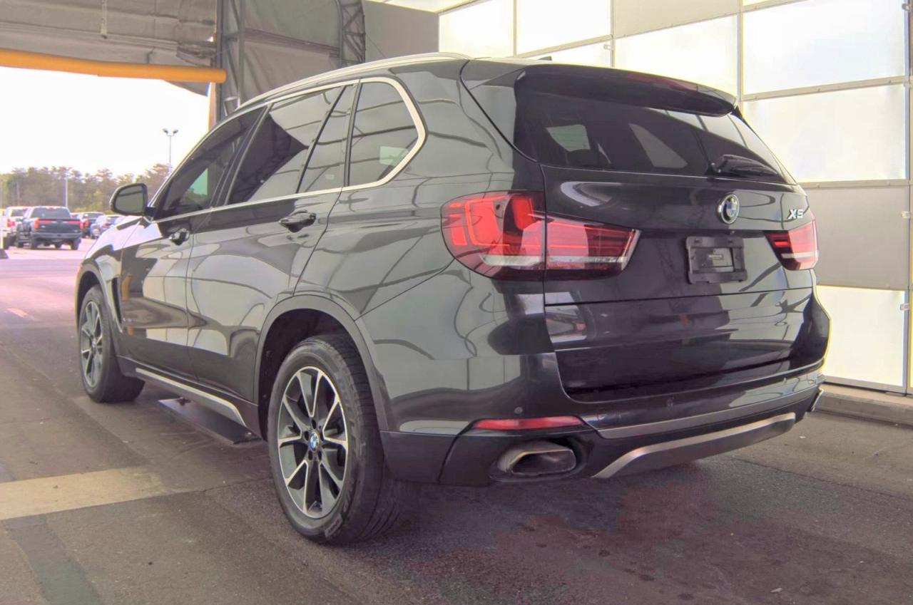 BMW X Series Xdrive35i