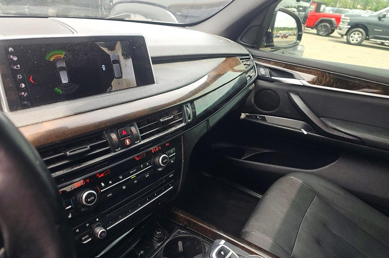 BMW X Series Xdrive35i
