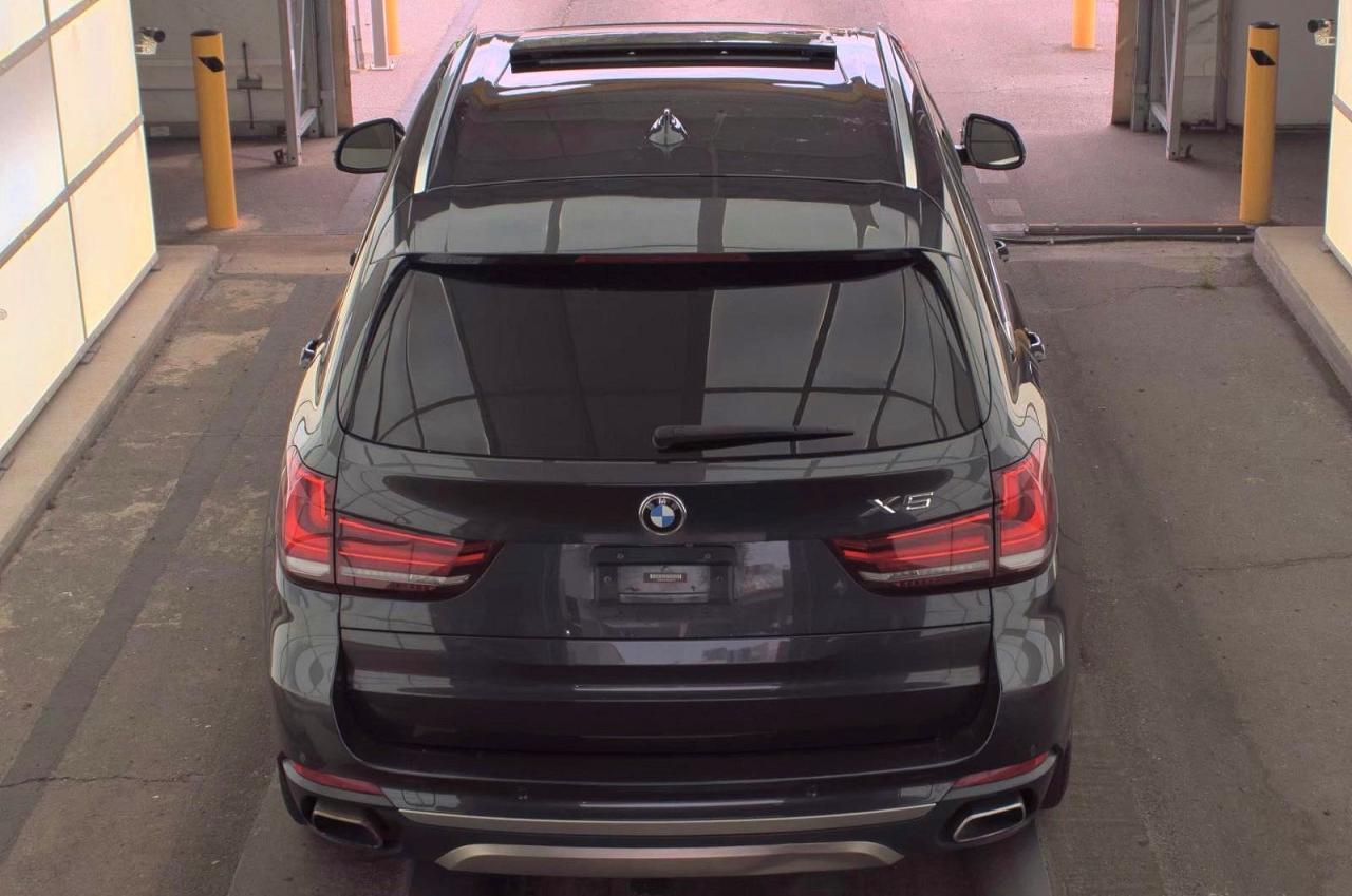 BMW X Series Xdrive35i