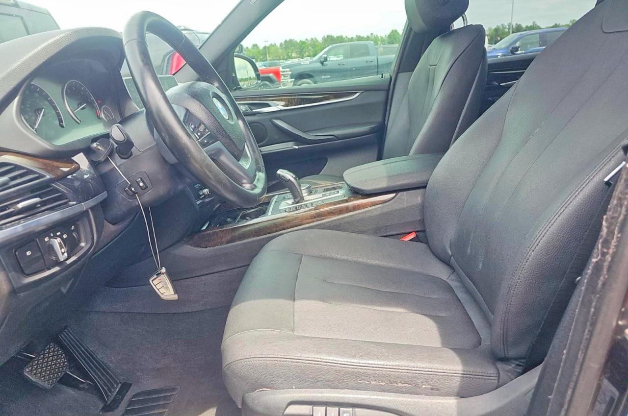 BMW X Series Xdrive35i