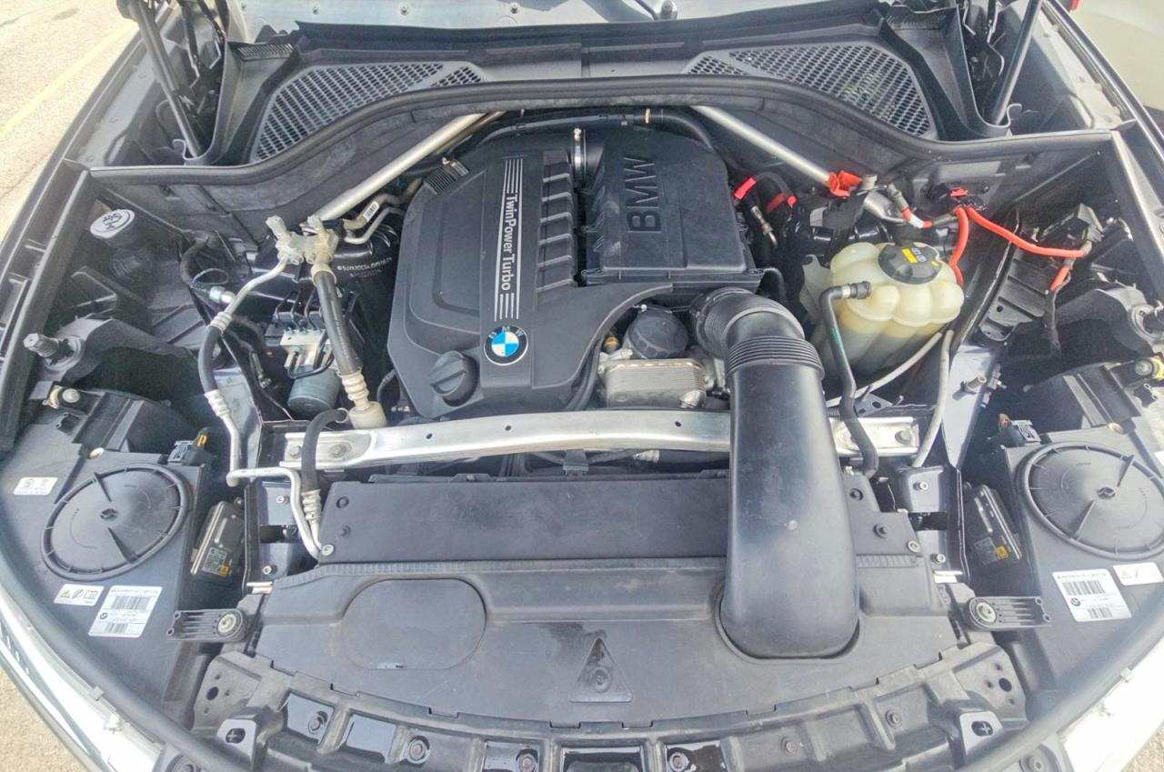 BMW X Series Xdrive35i