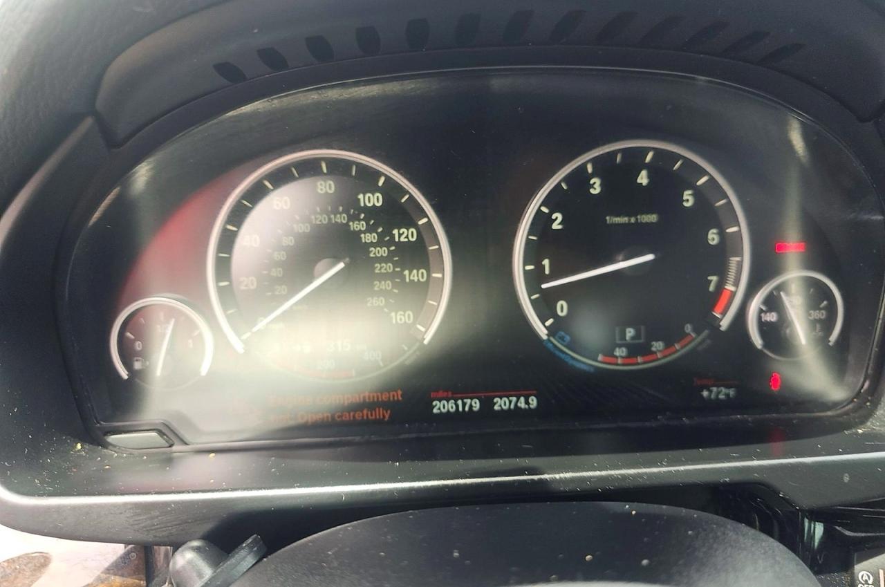 BMW X Series Xdrive35i