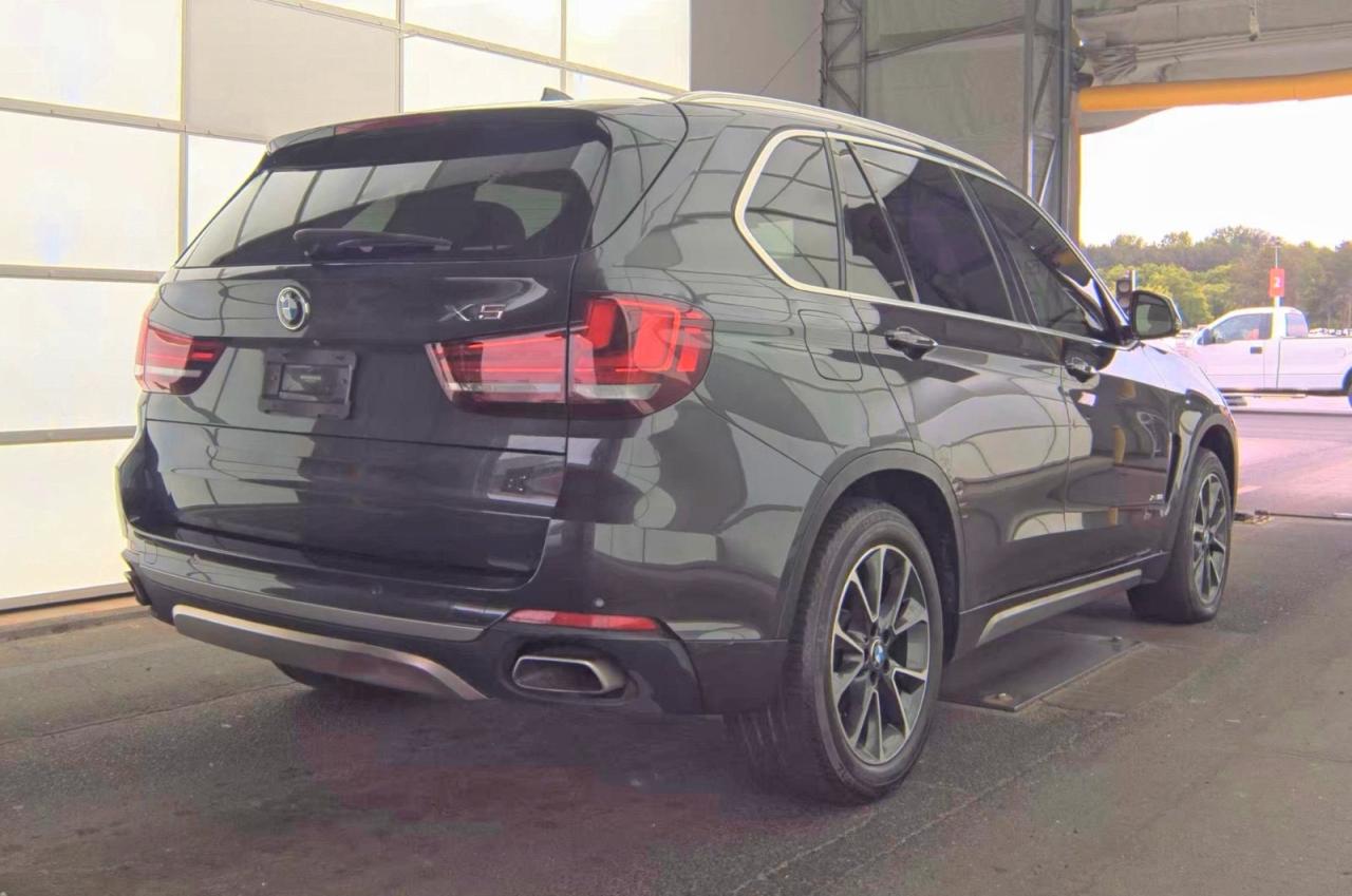 BMW X Series Xdrive35i