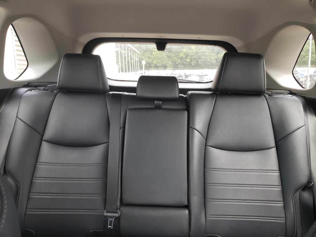 Toyota RAV4 Limited