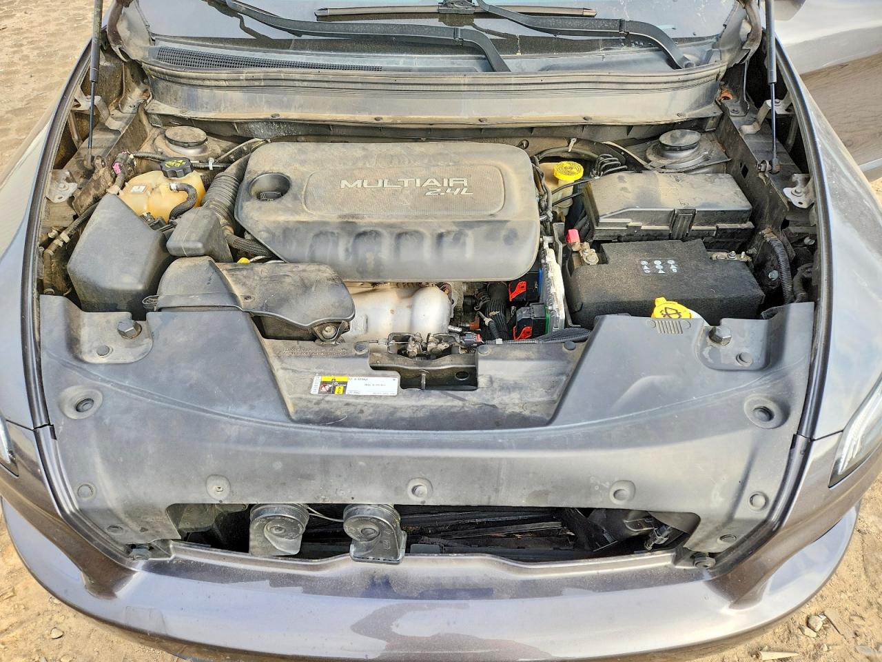 Jeep Cherokee Latitude