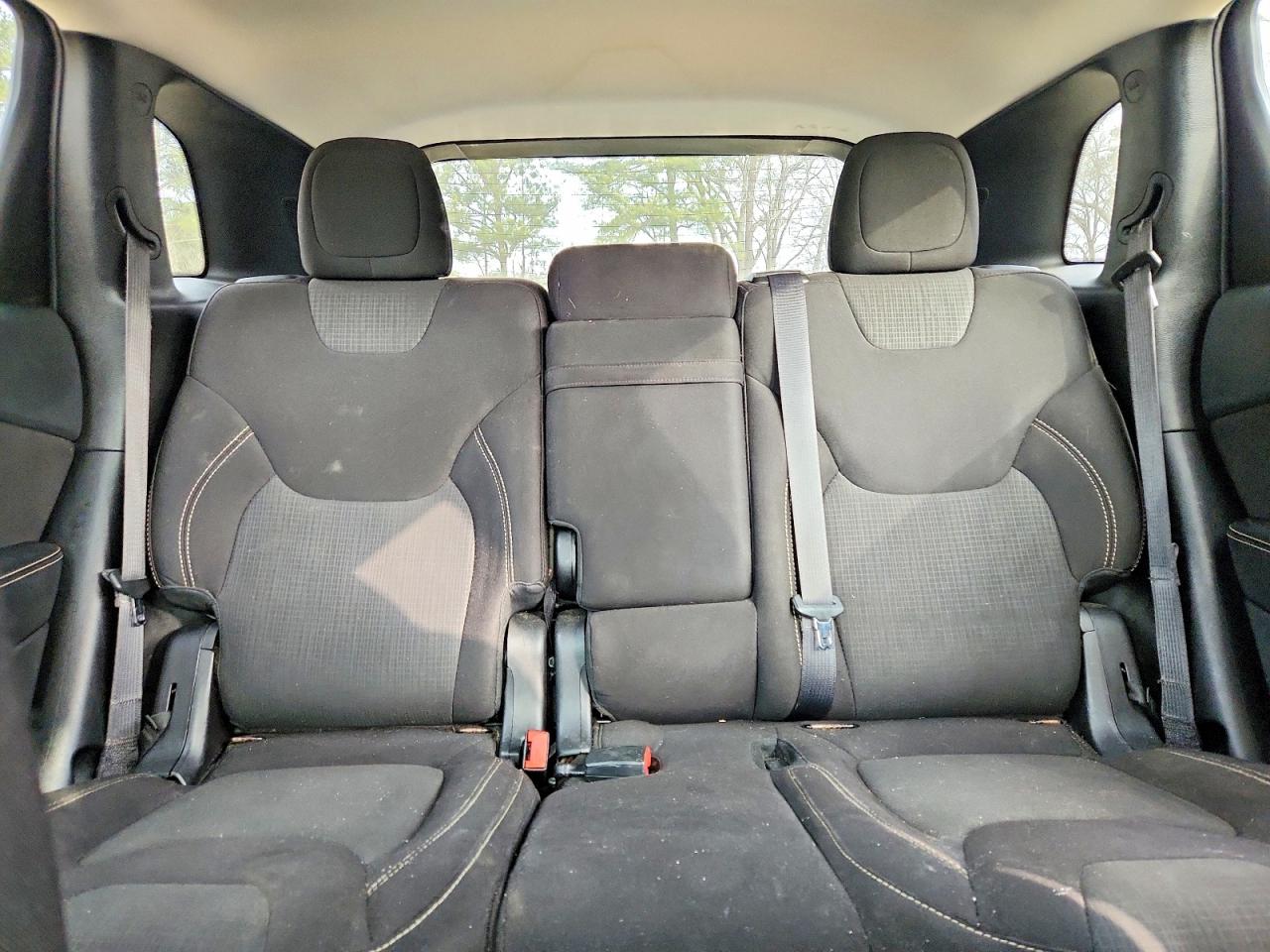 Jeep Cherokee Latitude