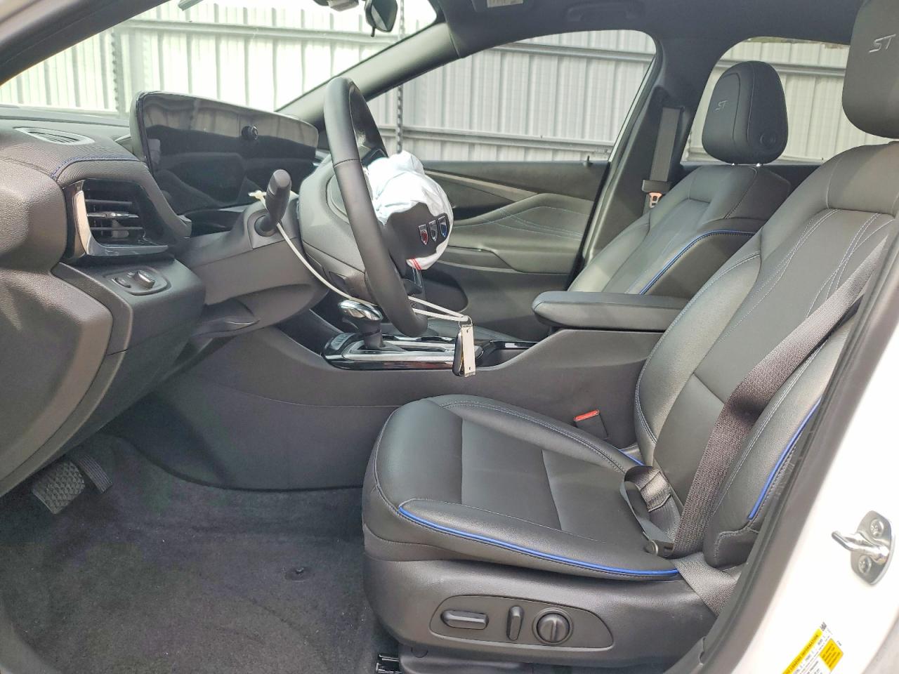 Buick Envista Sport Touring