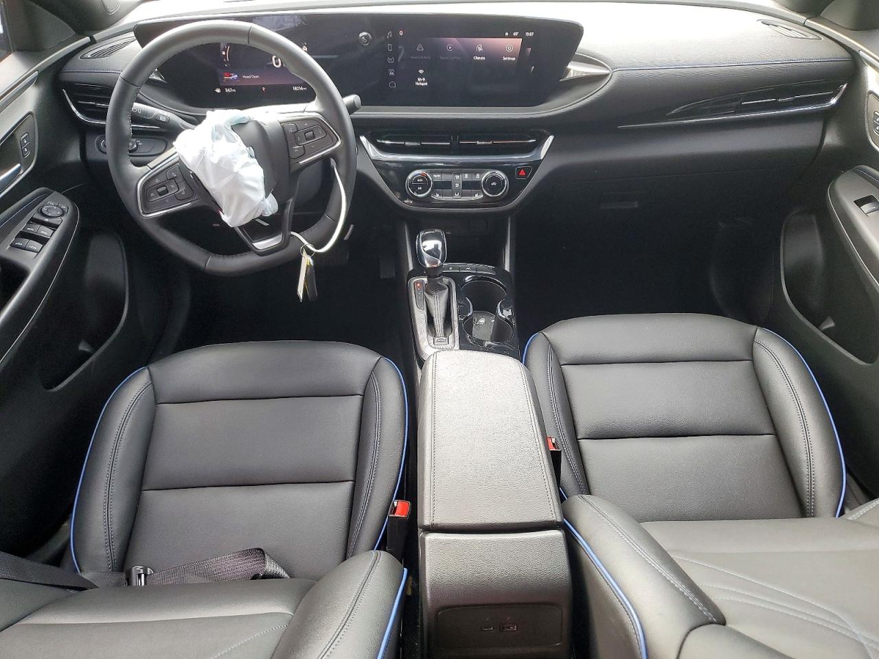 Buick Envista Sport Touring