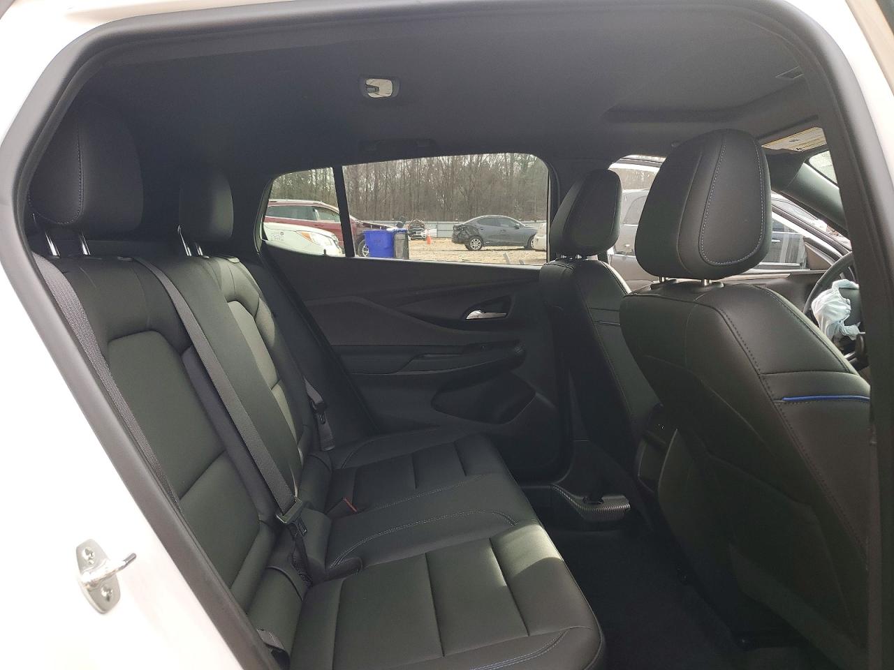 Buick Envista Sport Touring