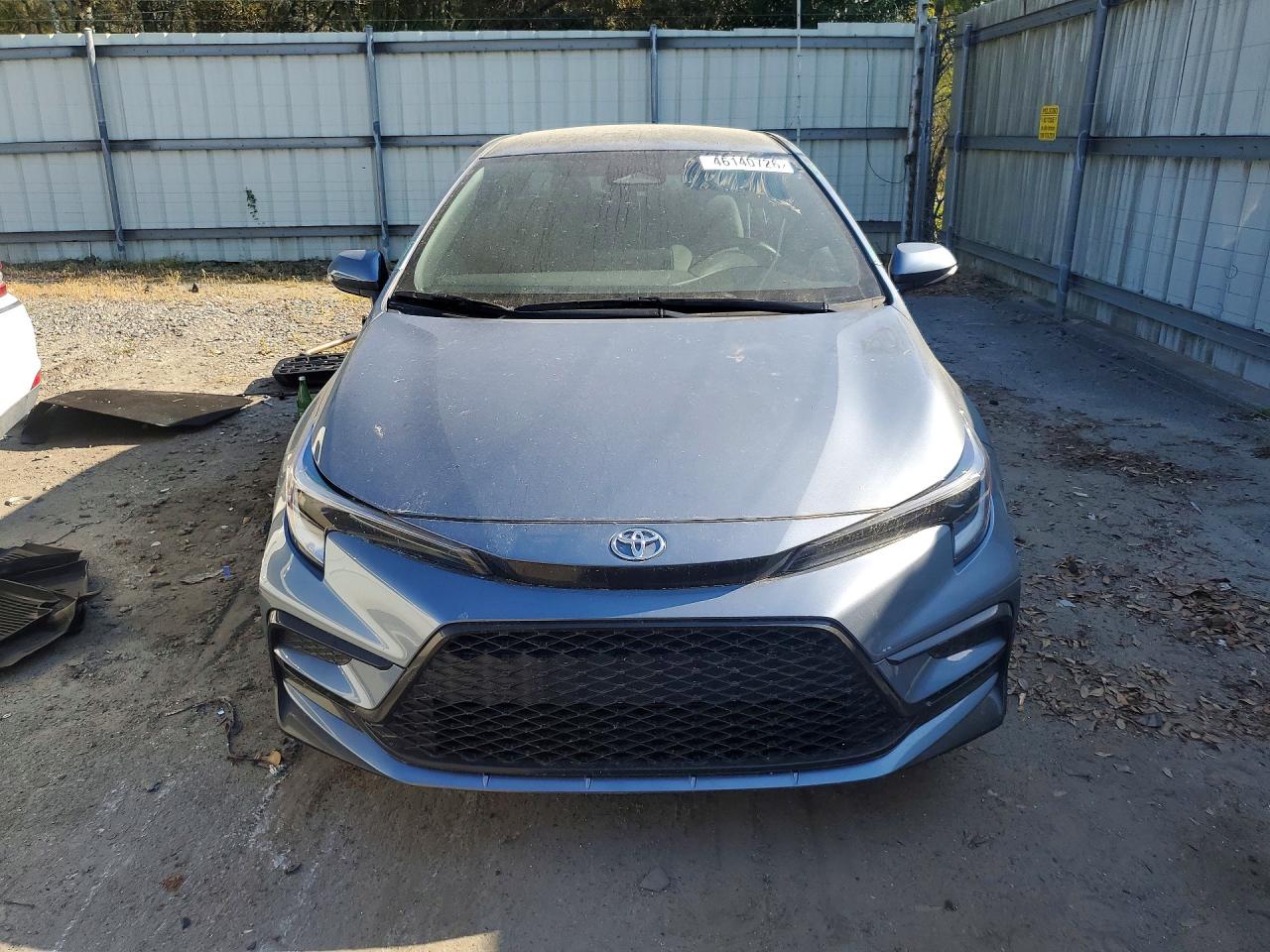 Toyota Corolla Se