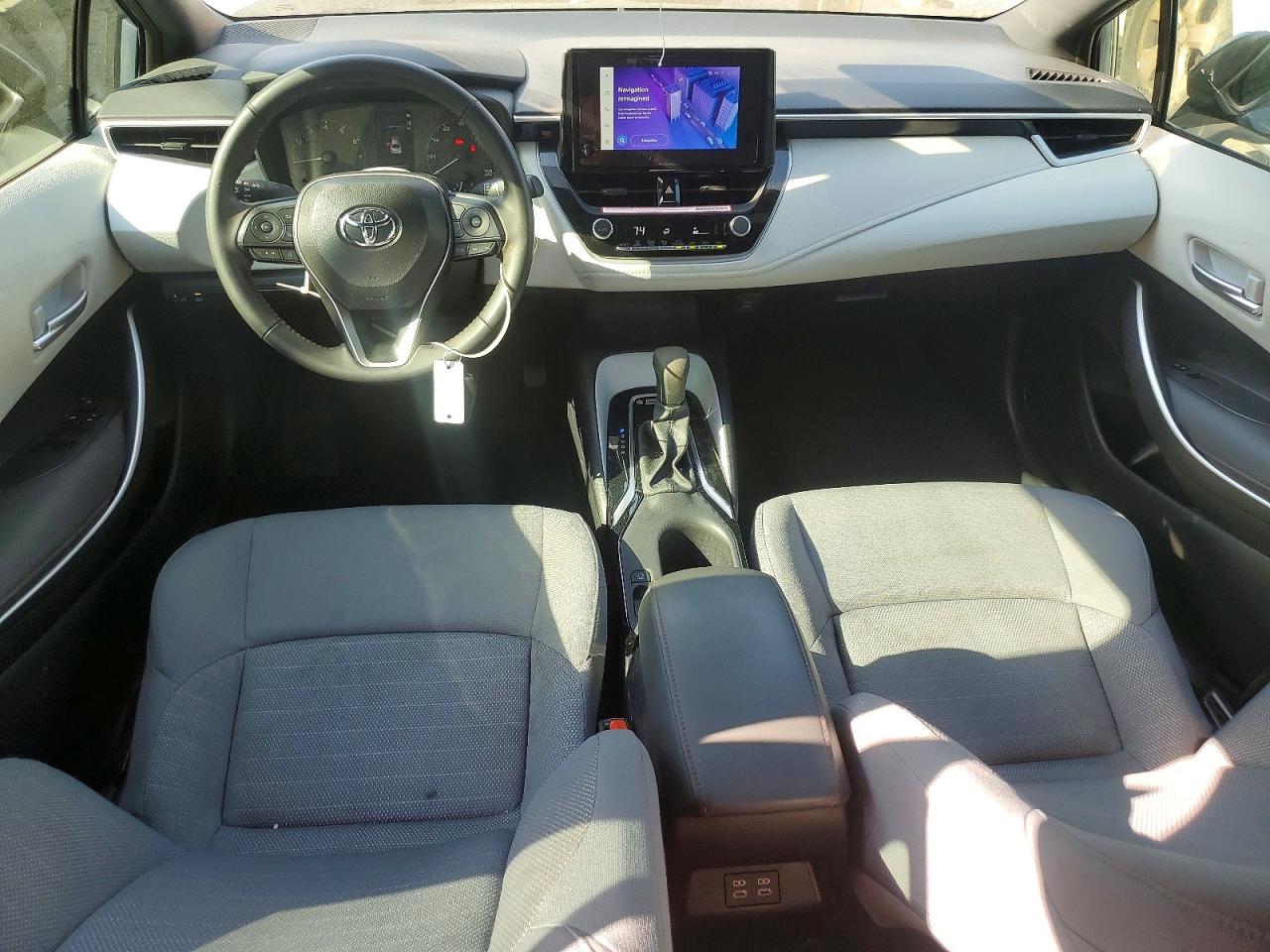 Toyota Corolla Se