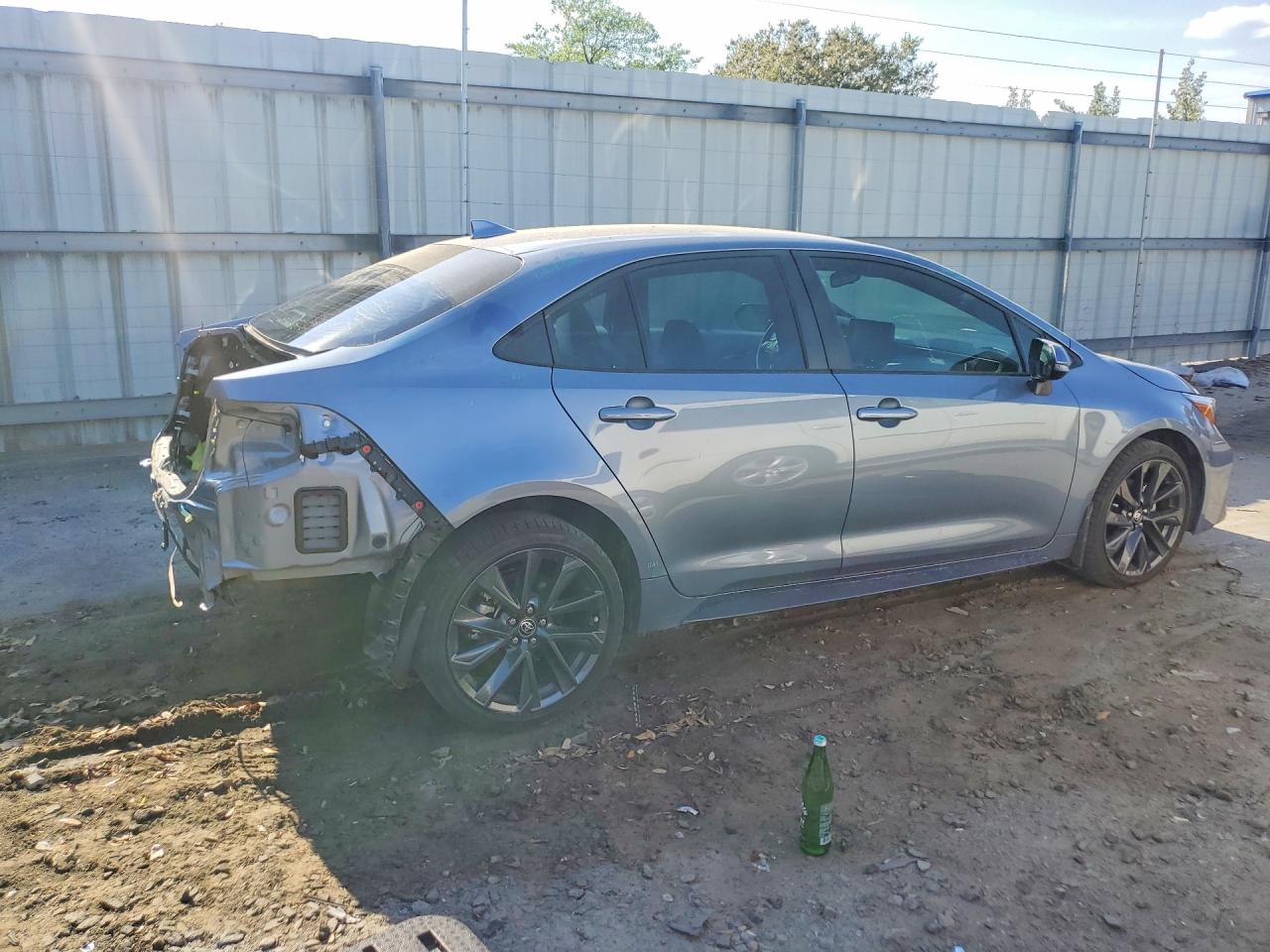Toyota Corolla Se