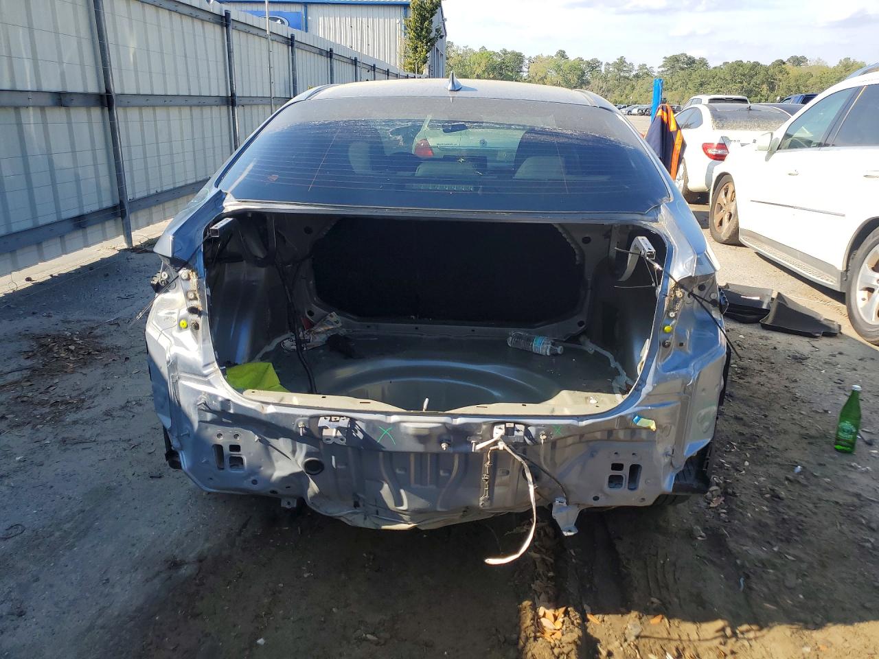Toyota Corolla Se