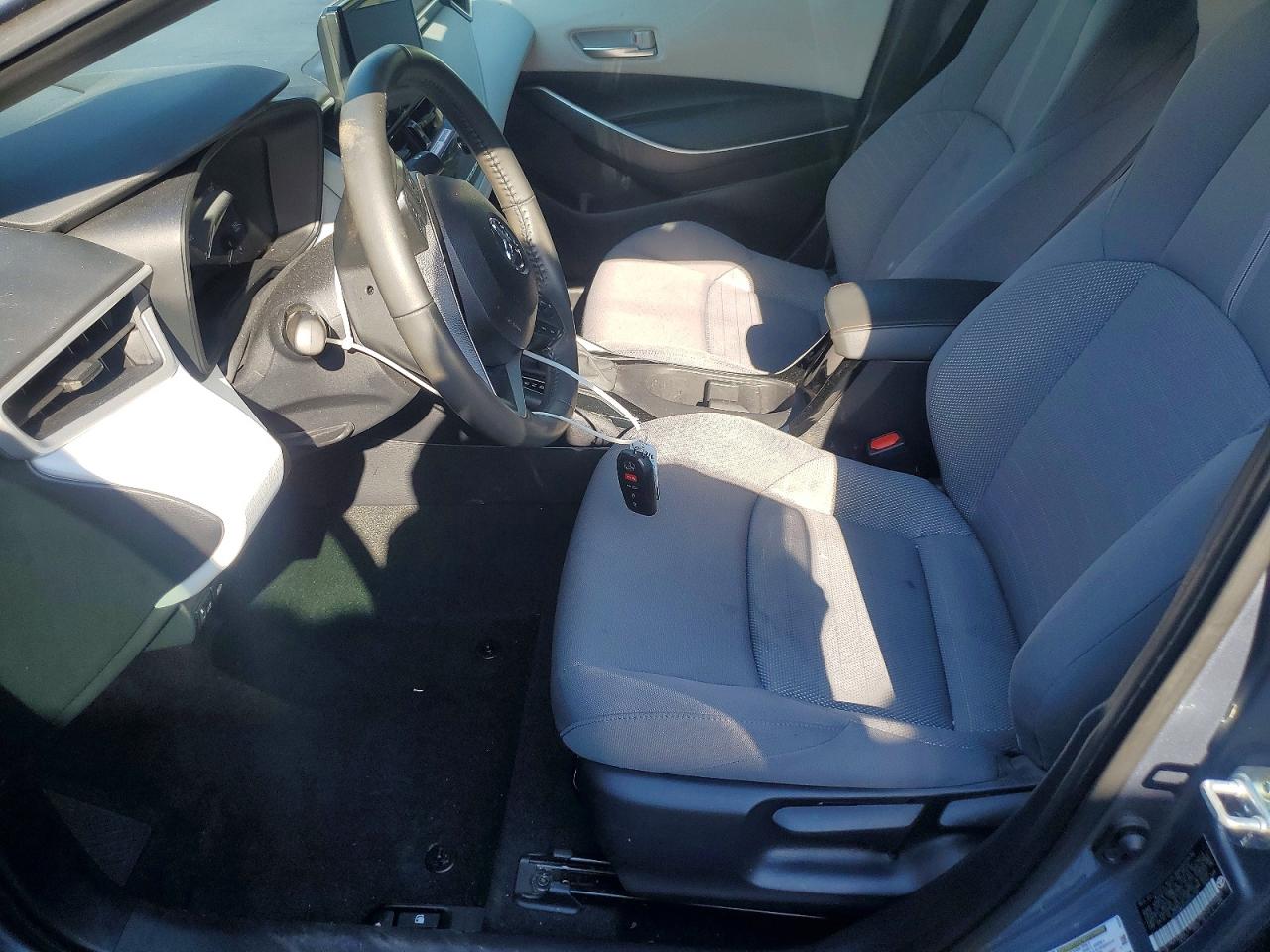 Toyota Corolla Se