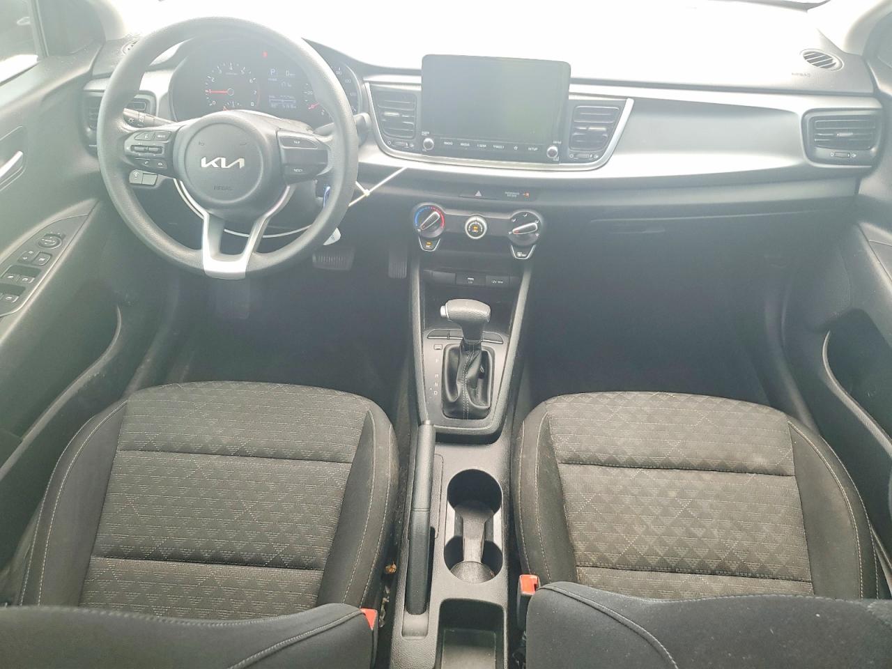 Kia Rio Lx