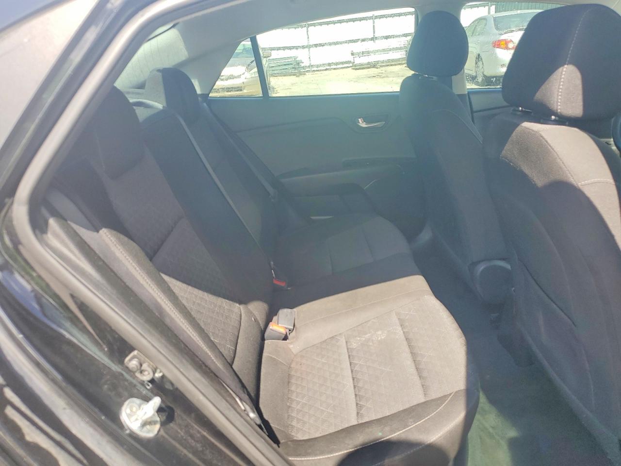 Kia Rio Lx