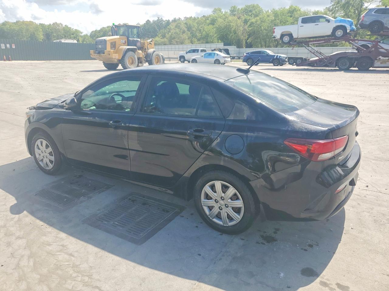 Kia Rio Lx