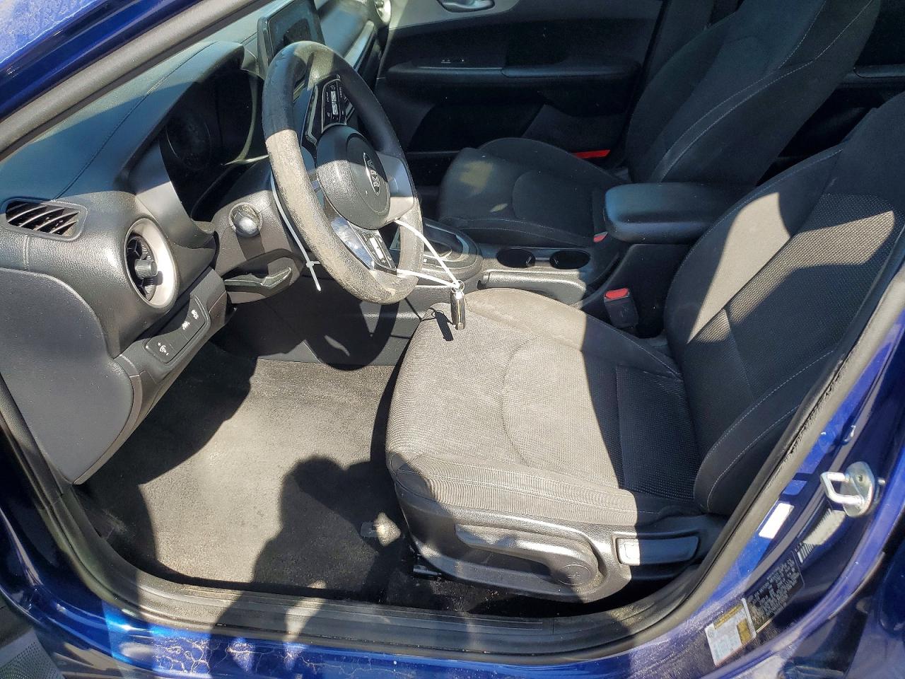 Kia Forte Lxs