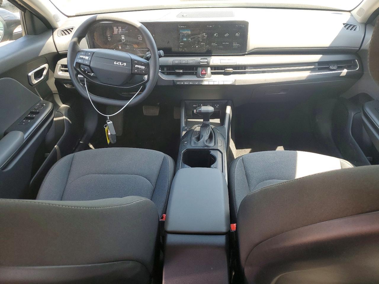 Kia K4 Lxs