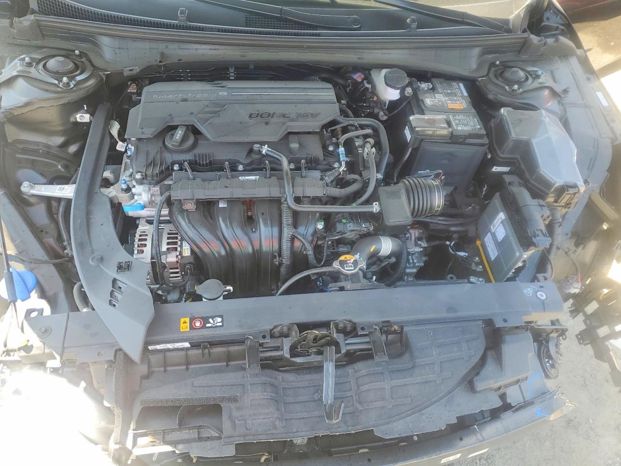 Kia K4 Lxs
