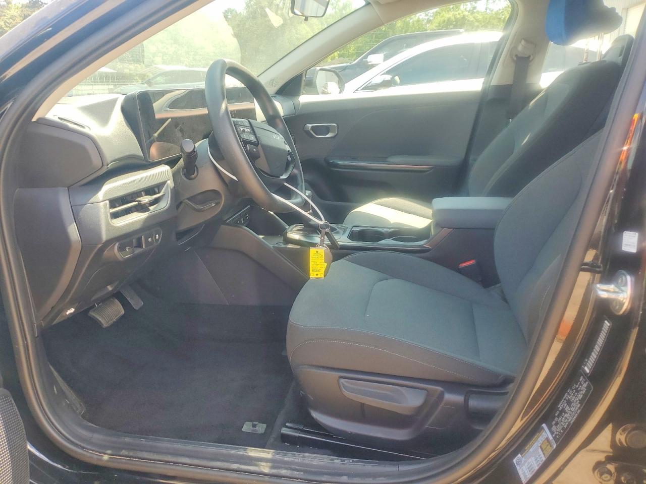 Kia K4 Lxs