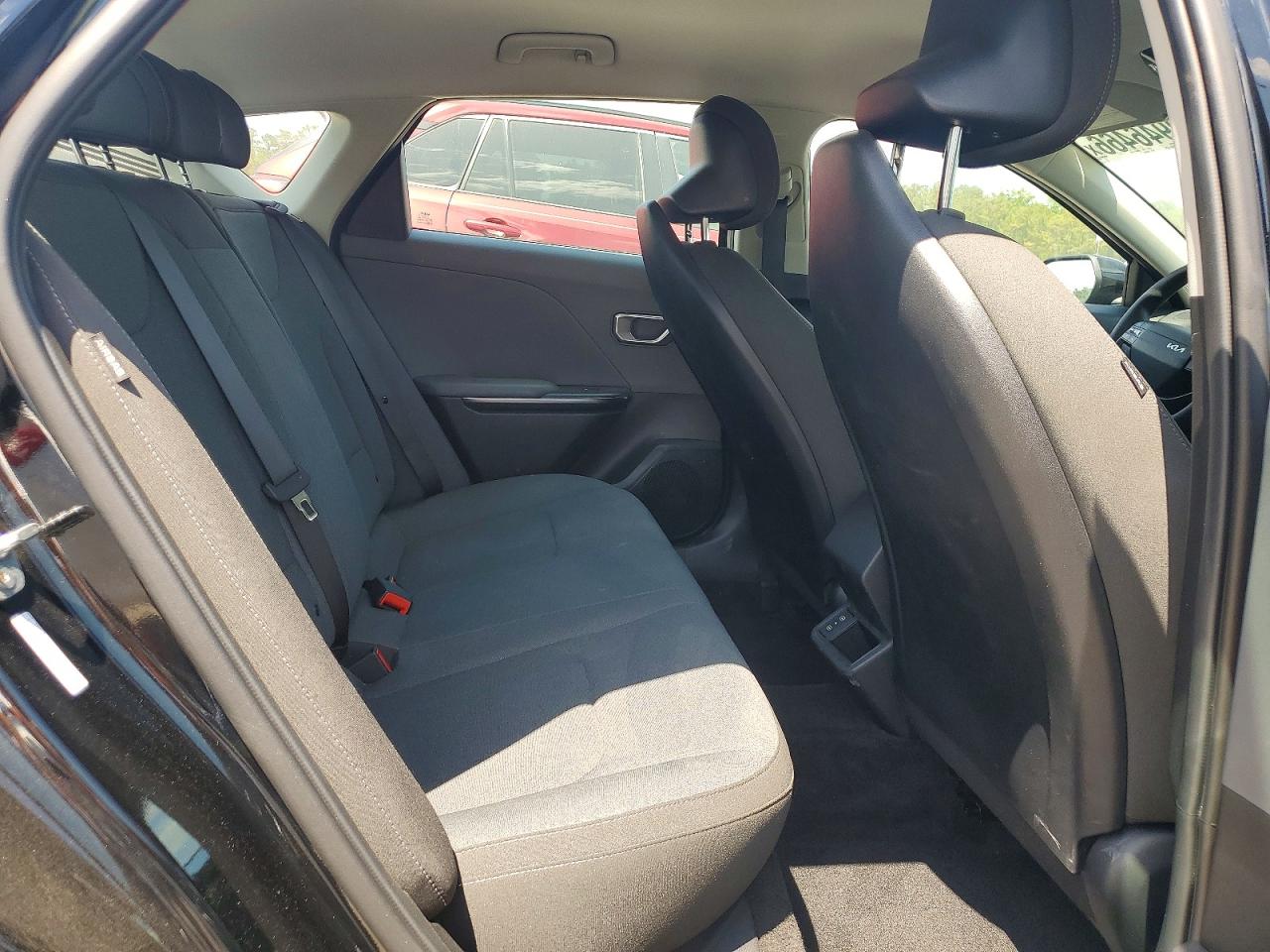 Kia K4 Lxs