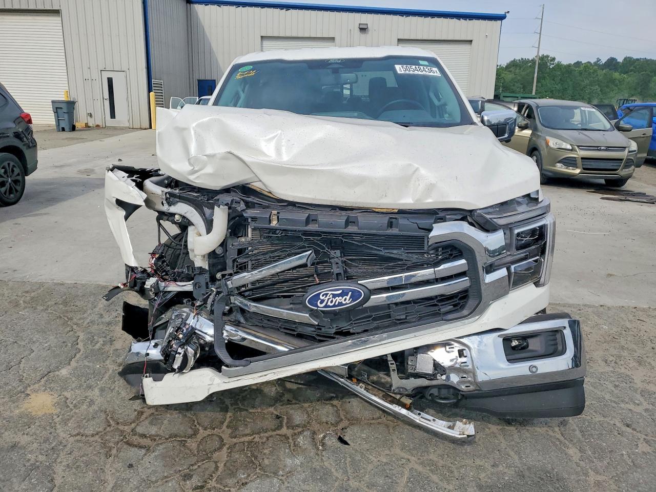 Ford F-150 Lariat