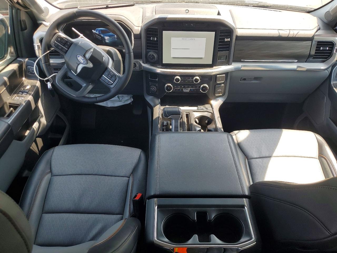 Ford F-150 Lariat