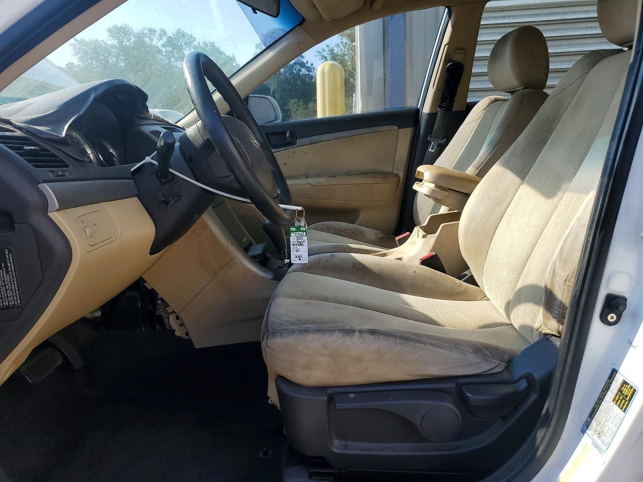 Hyundai SONATA Gls