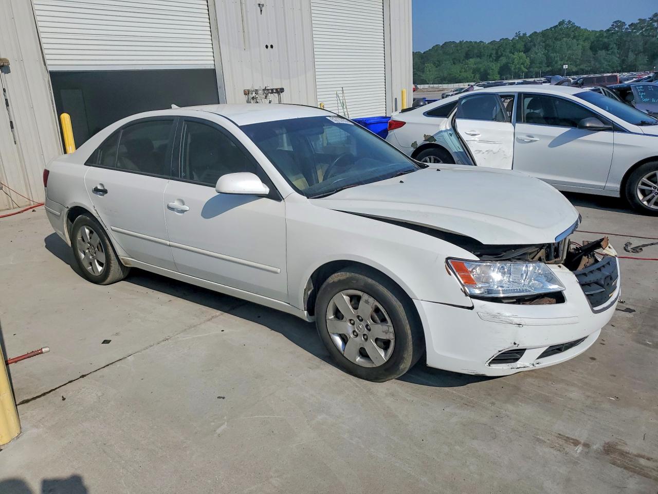 Hyundai SONATA Gls