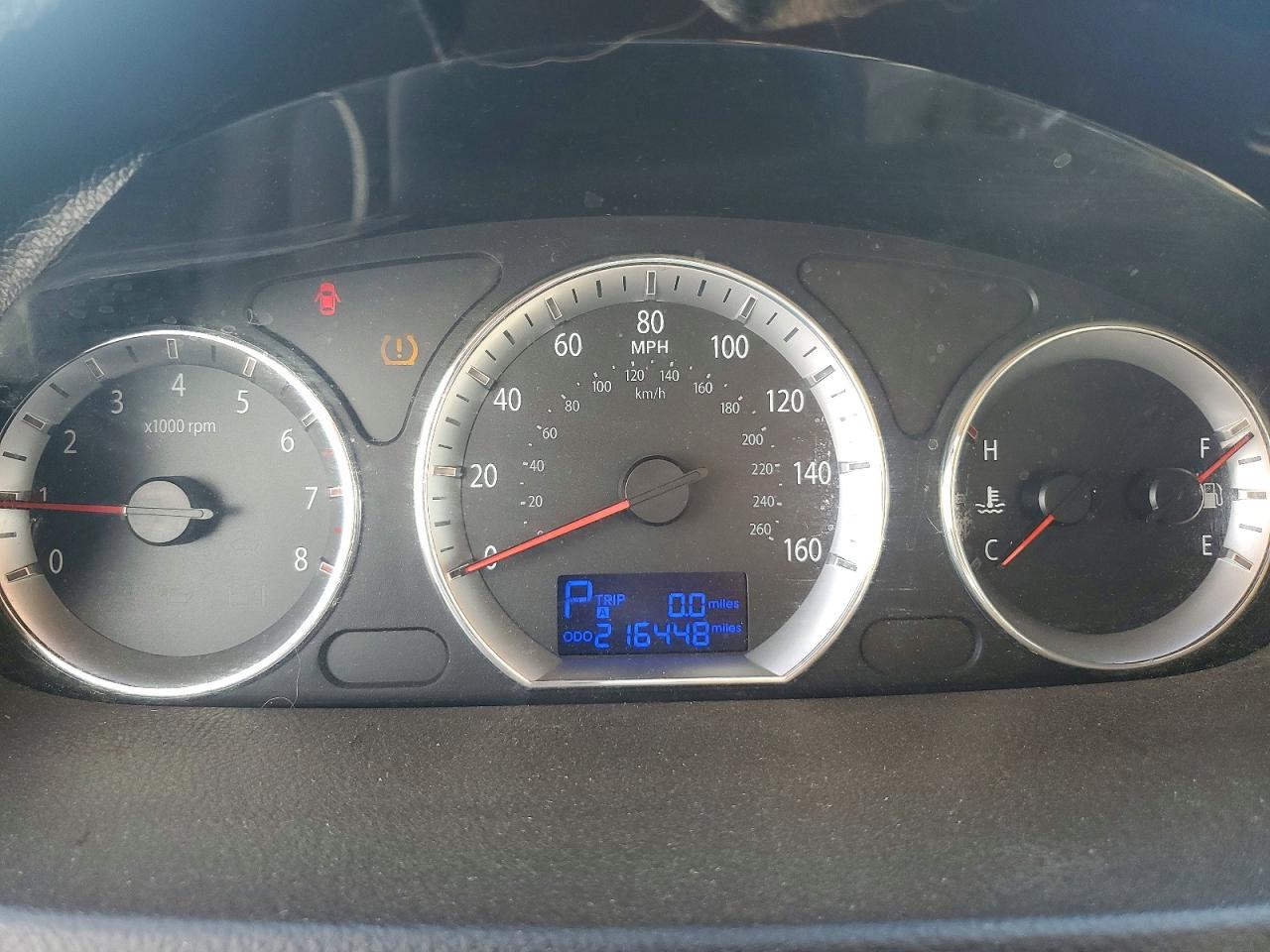 Hyundai SONATA Gls