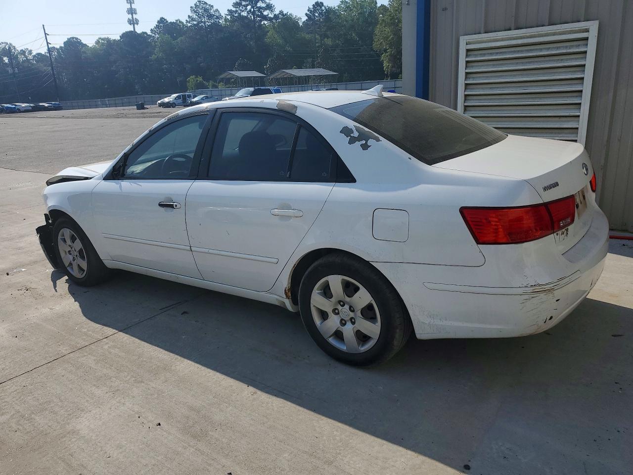Hyundai SONATA Gls