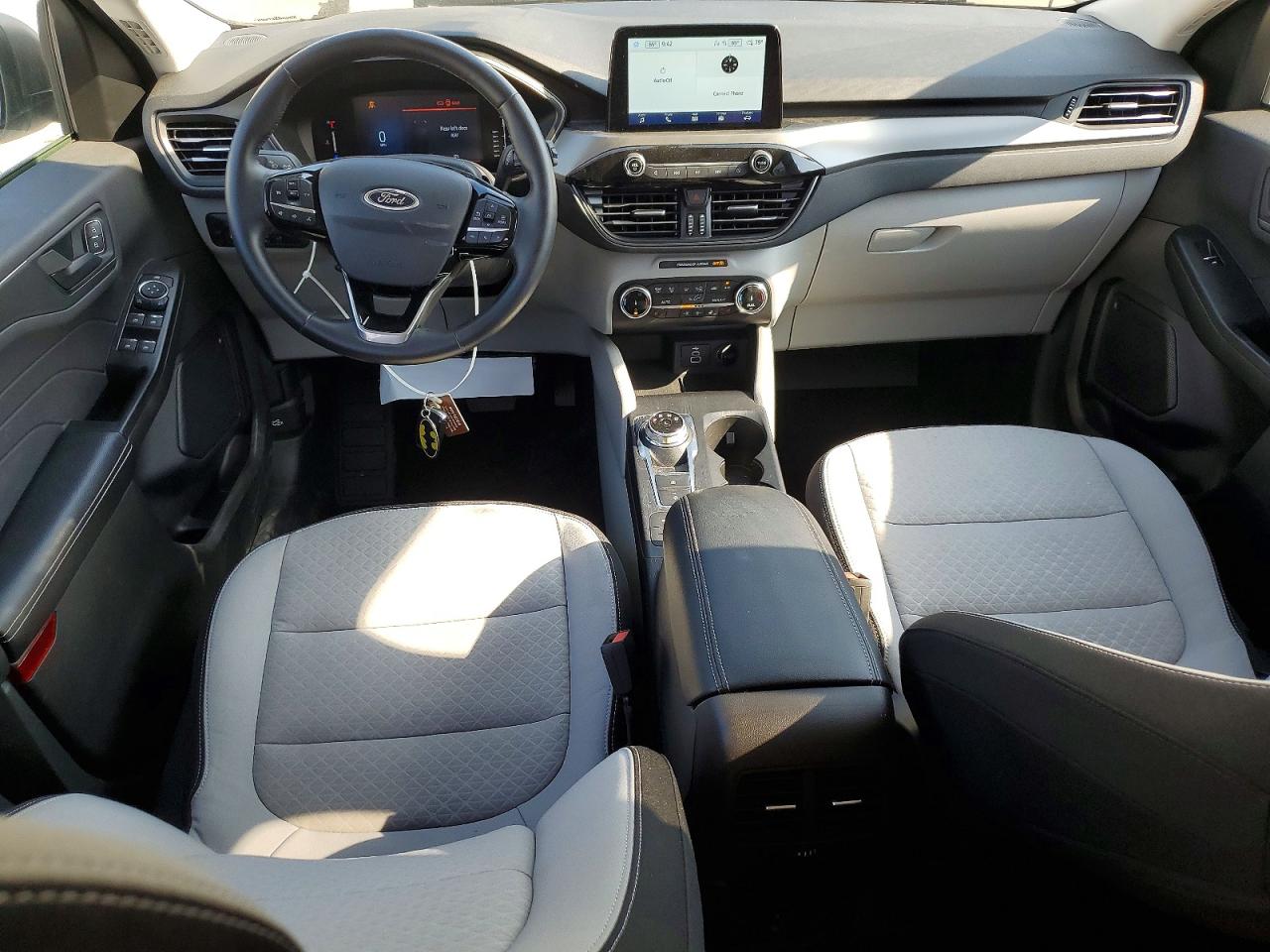 Ford Escape Active