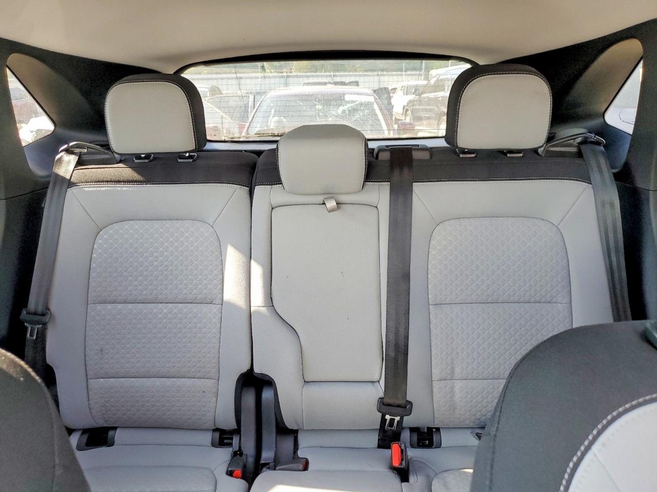Ford Escape Active