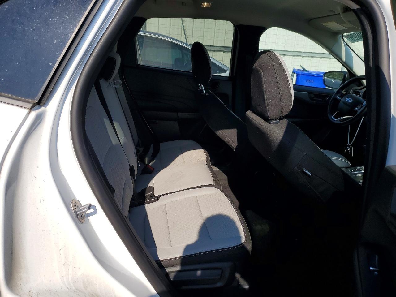 Ford Escape Active