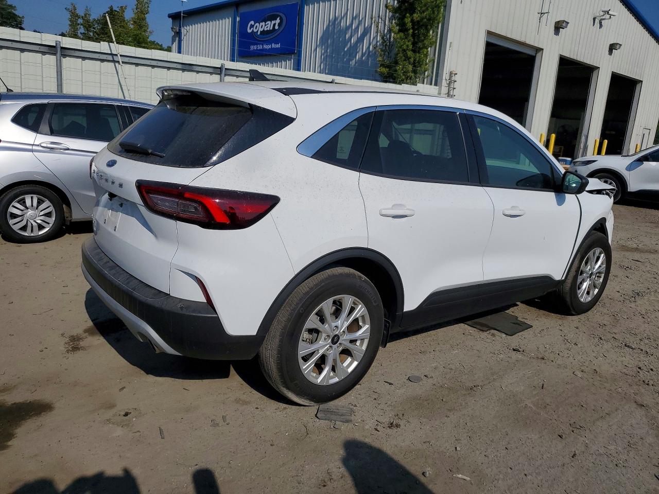 Ford Escape Active