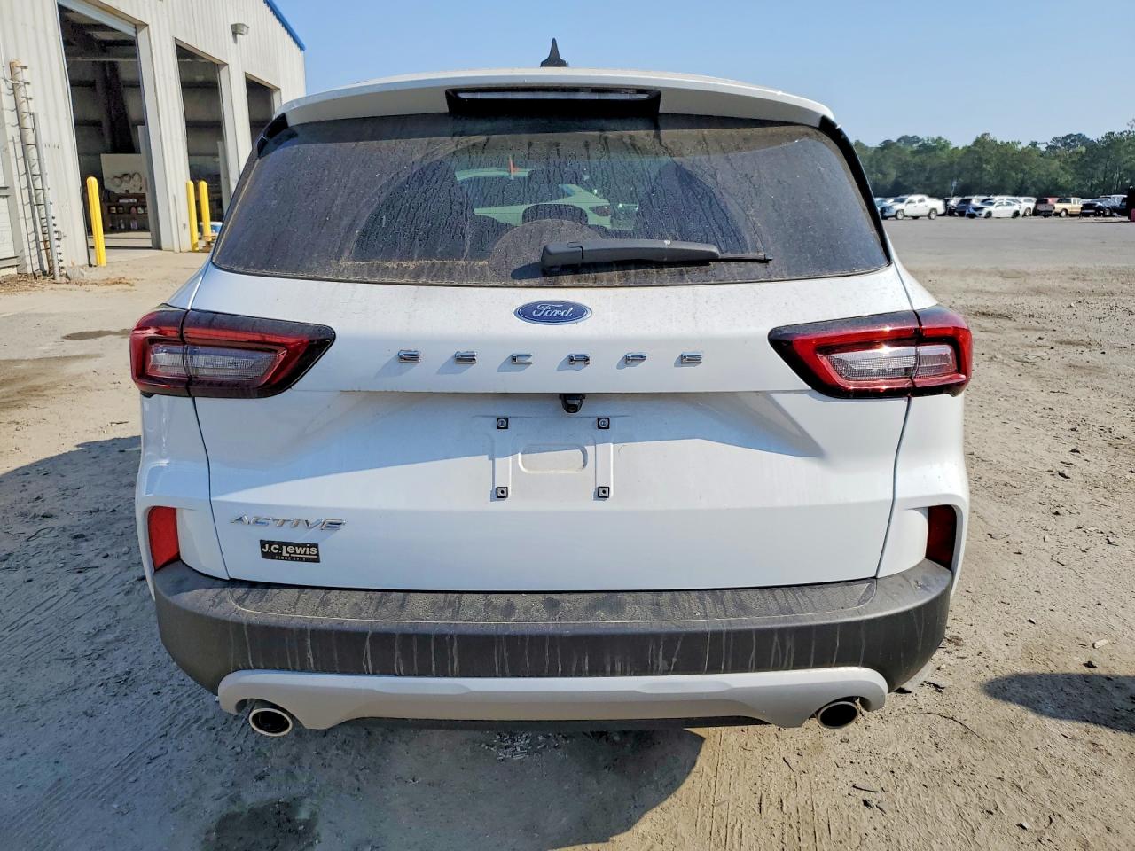 Ford Escape Active