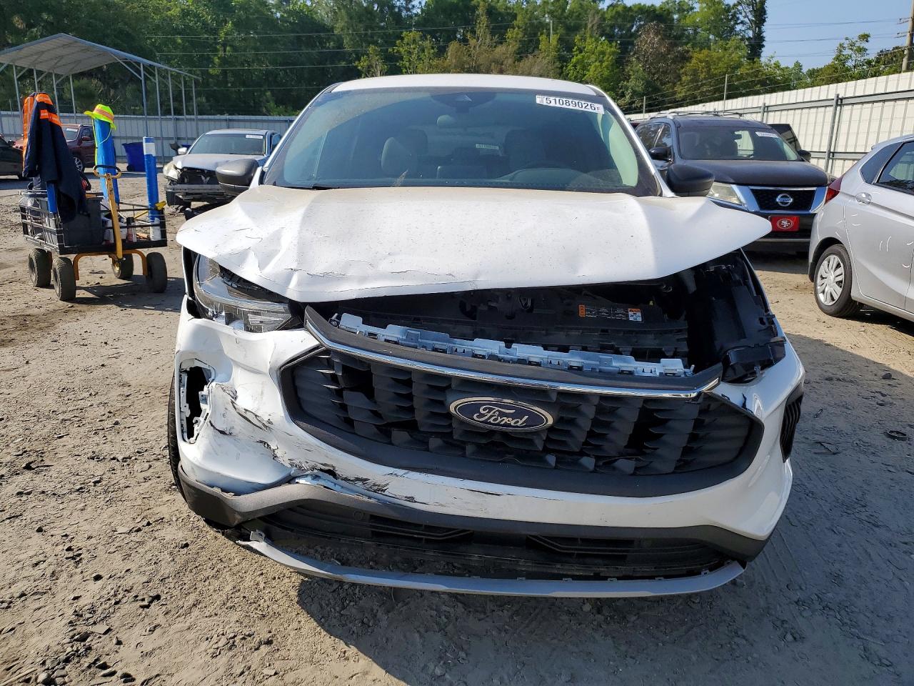 Ford Escape Active