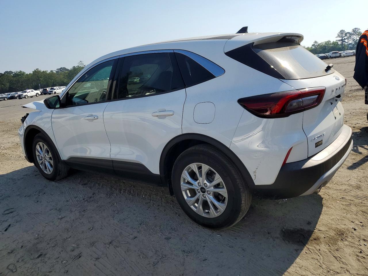 Ford Escape Active