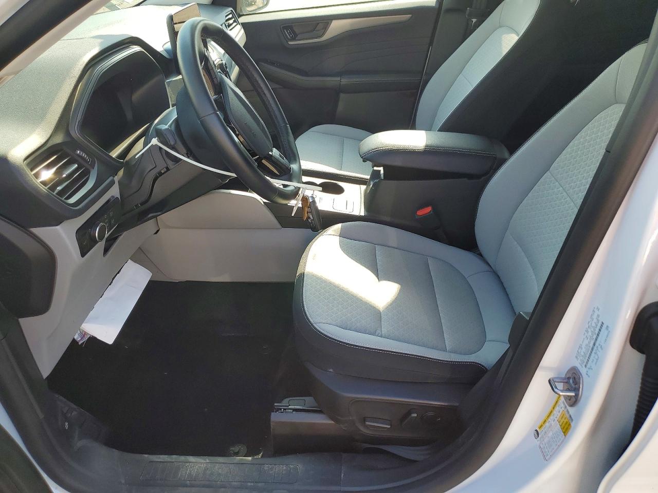 Ford Escape Active