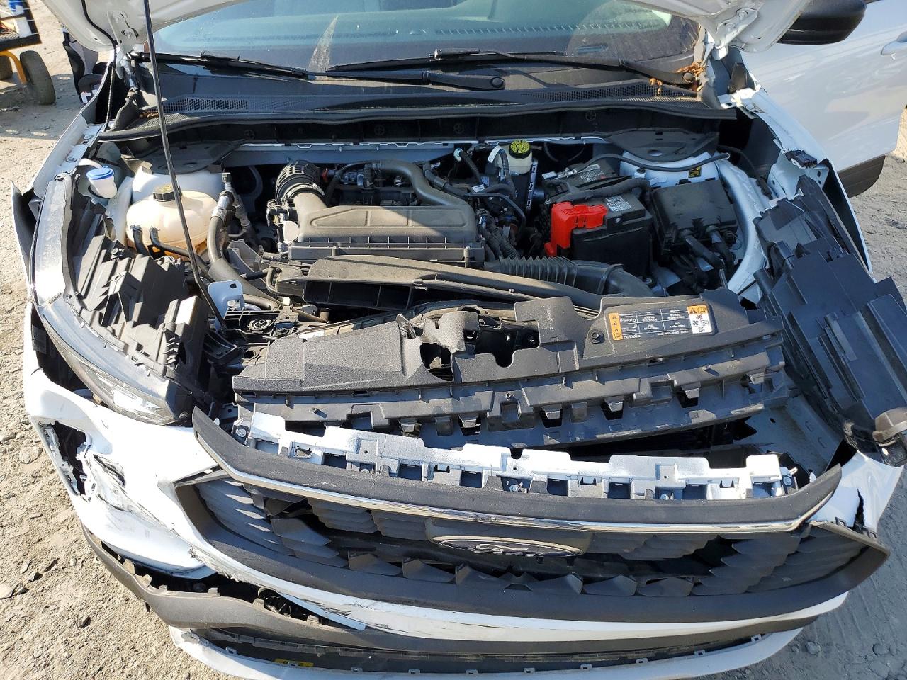 Ford Escape Active