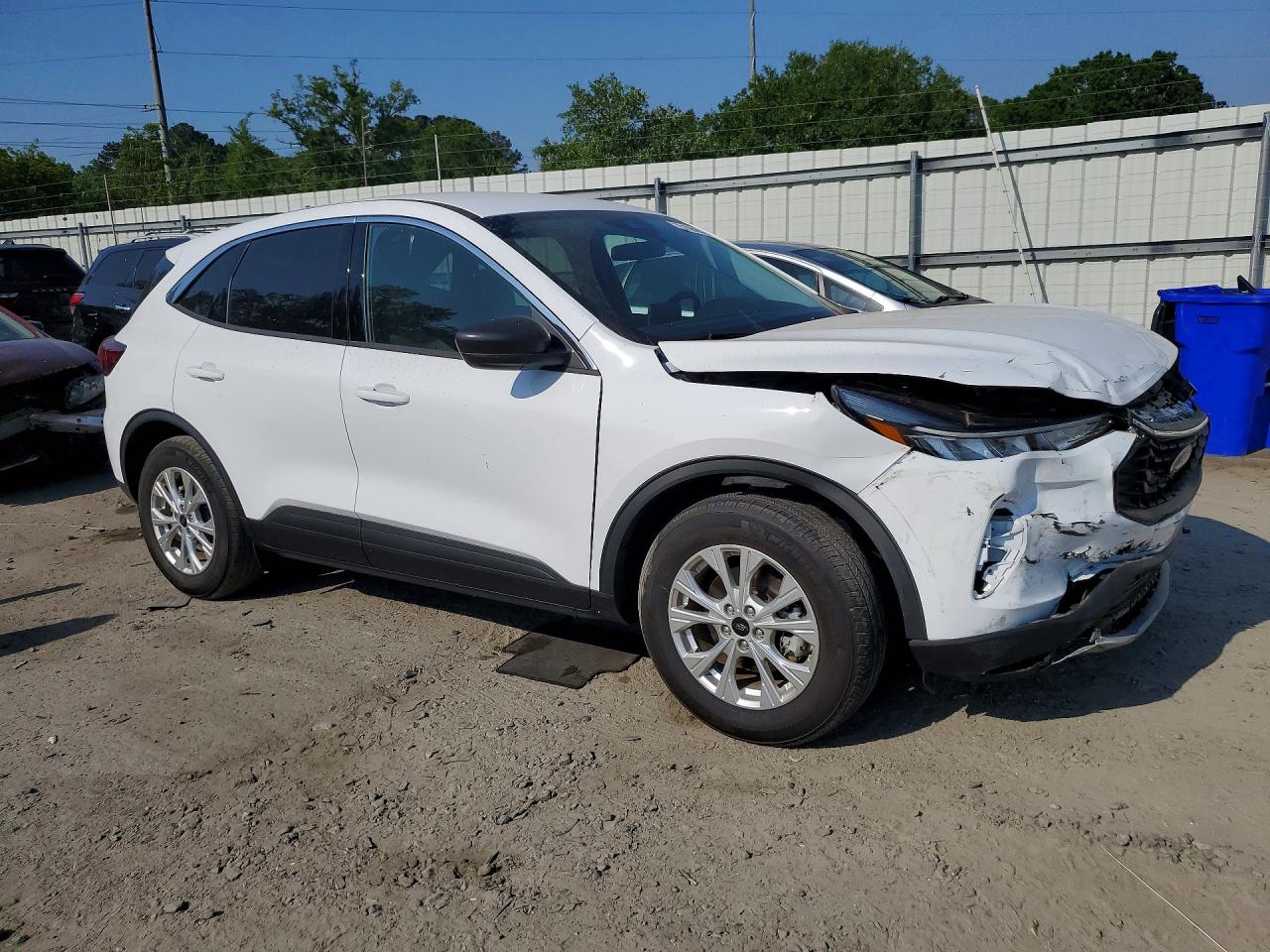 Ford Escape Active