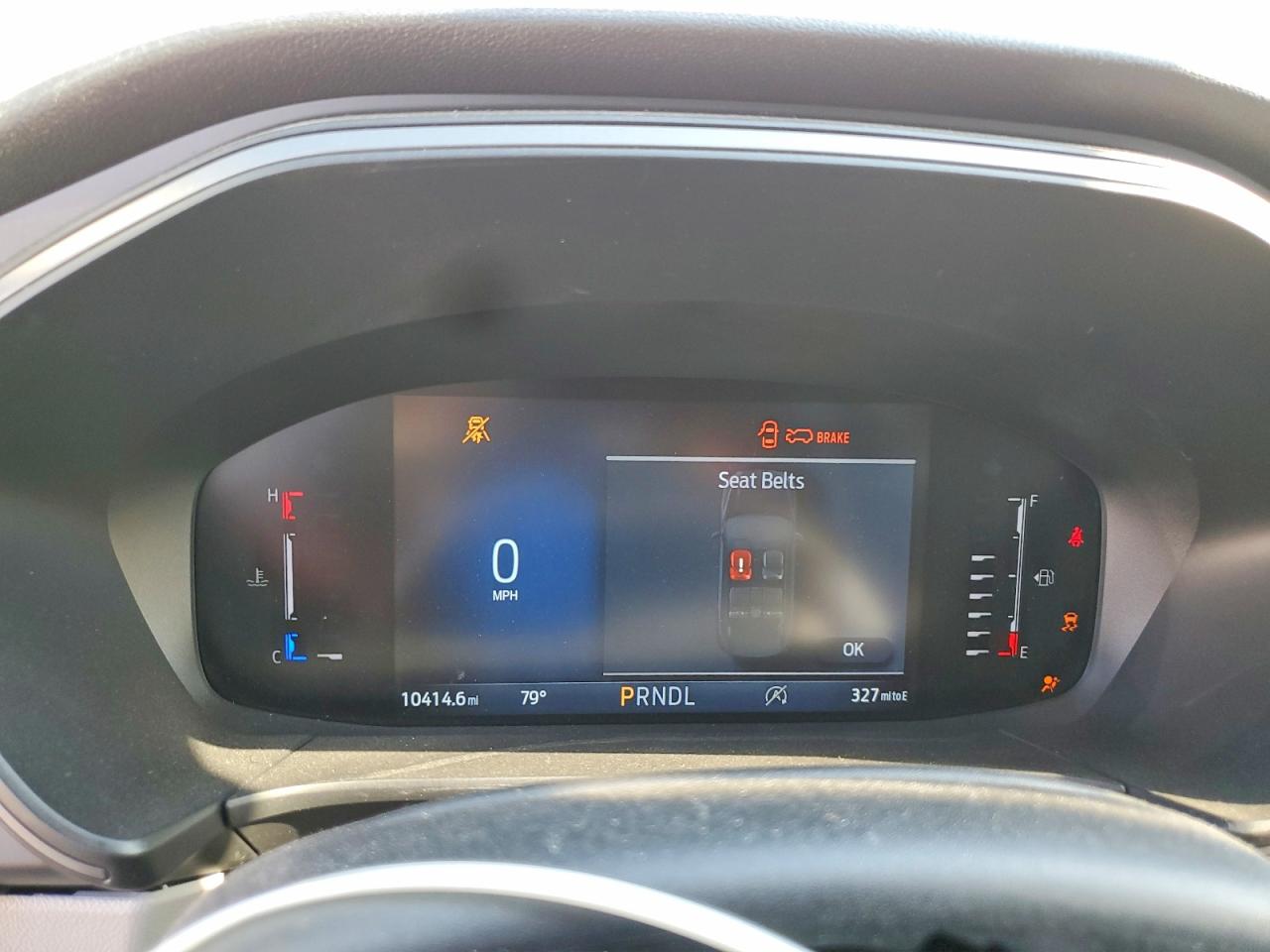 Ford Escape Active