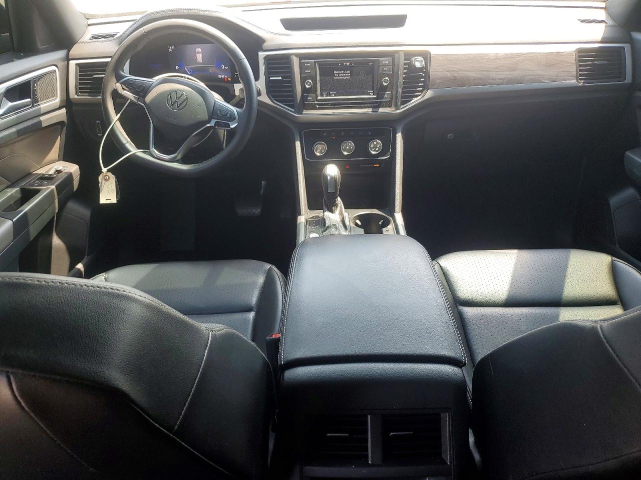 Volkswagen Atlas Se