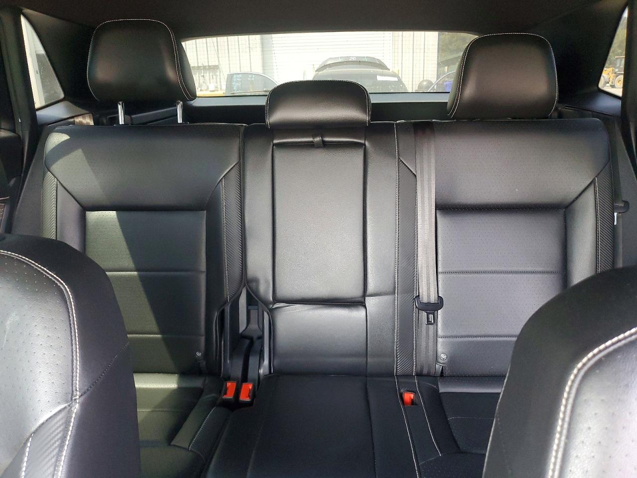 Volkswagen Atlas Se