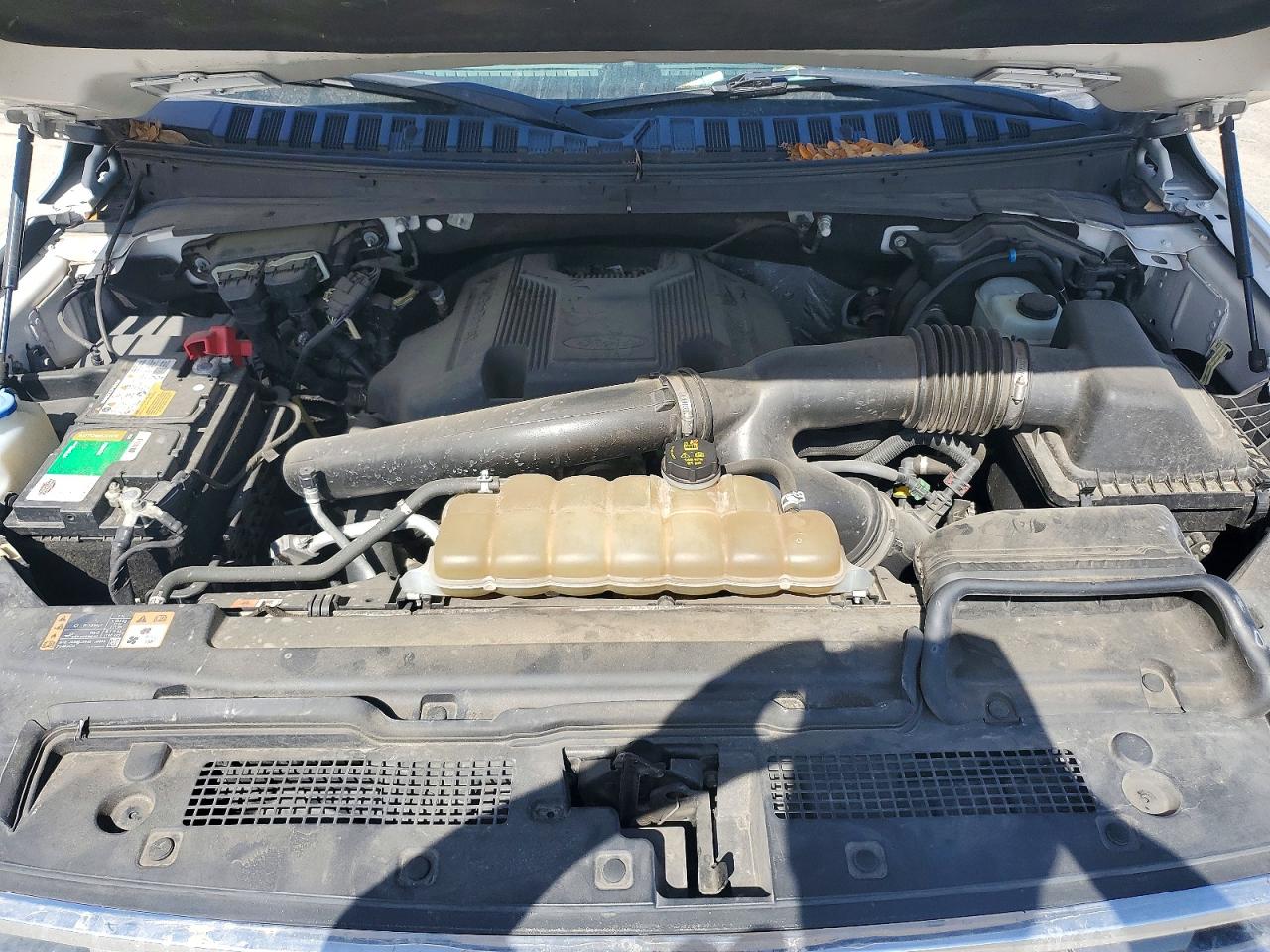 Ford Expedition Xlt
