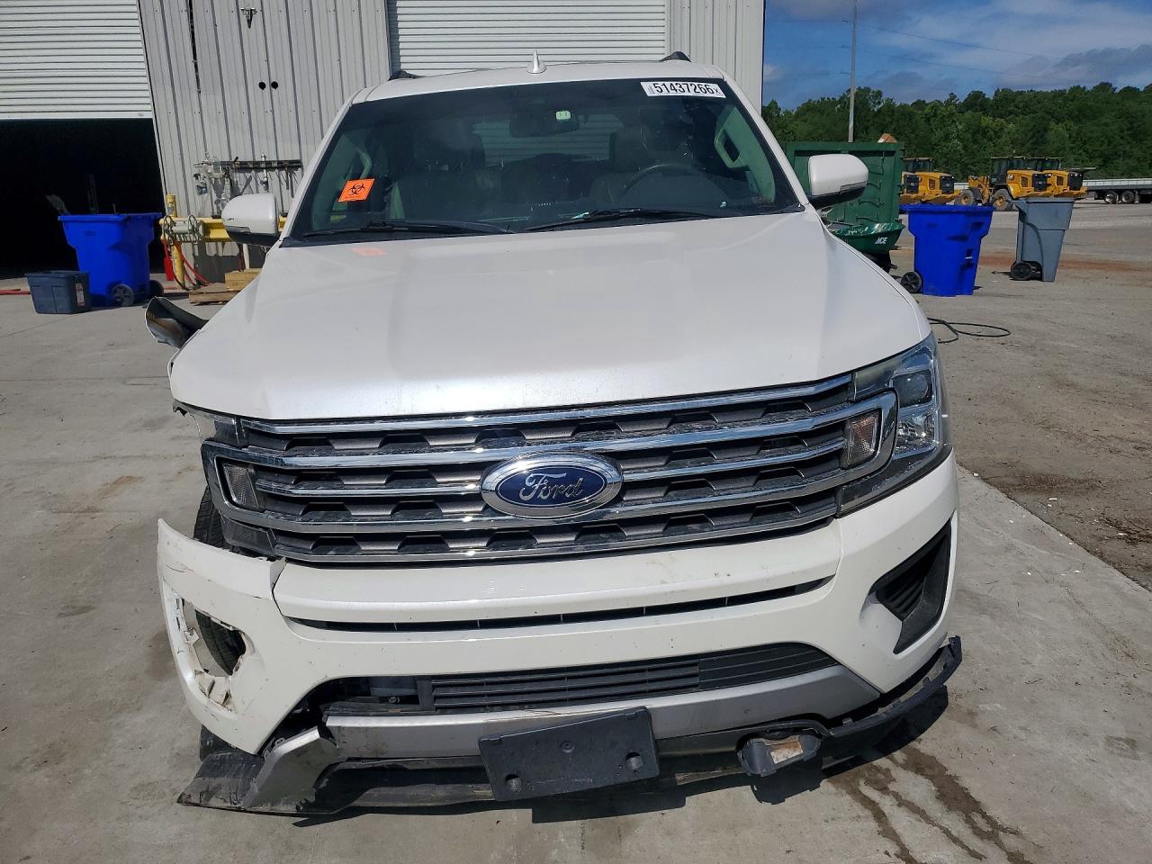 Ford Expedition Xlt