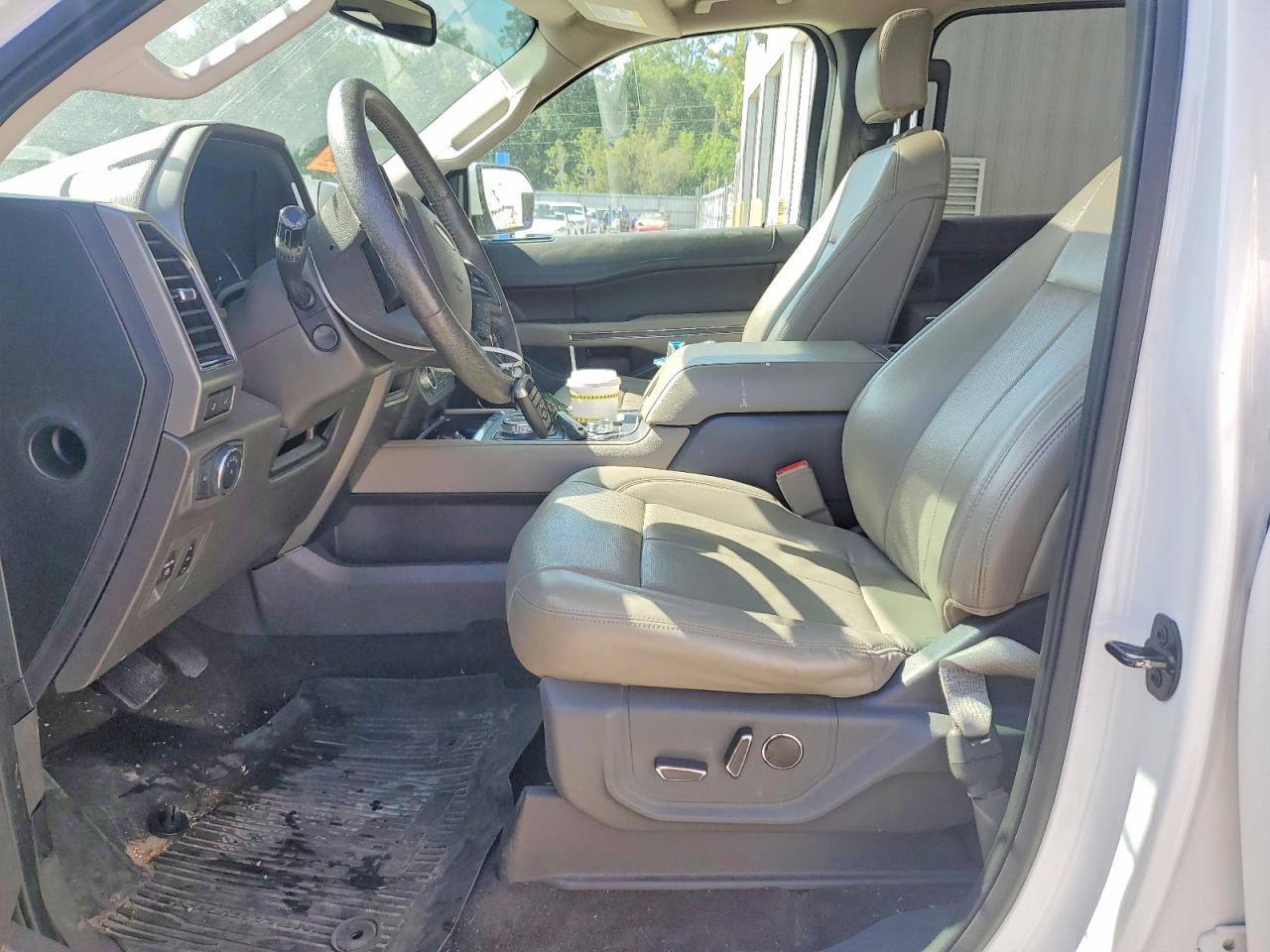 Ford Expedition Xlt