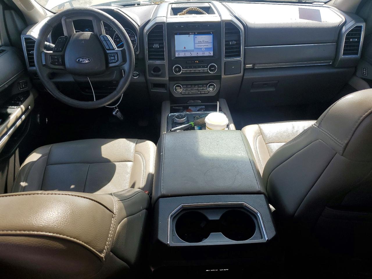 Ford Expedition Xlt