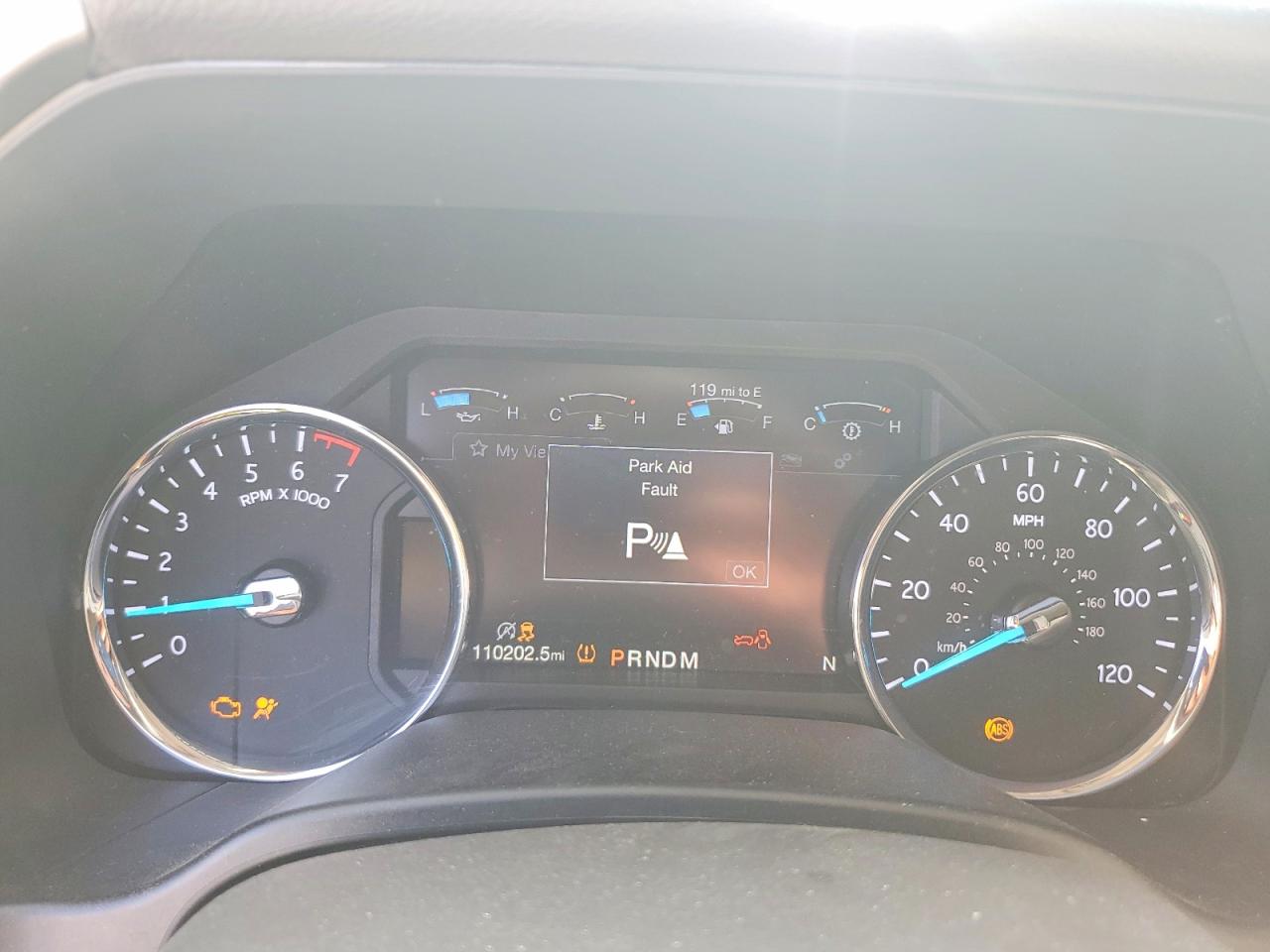 Ford Expedition Xlt